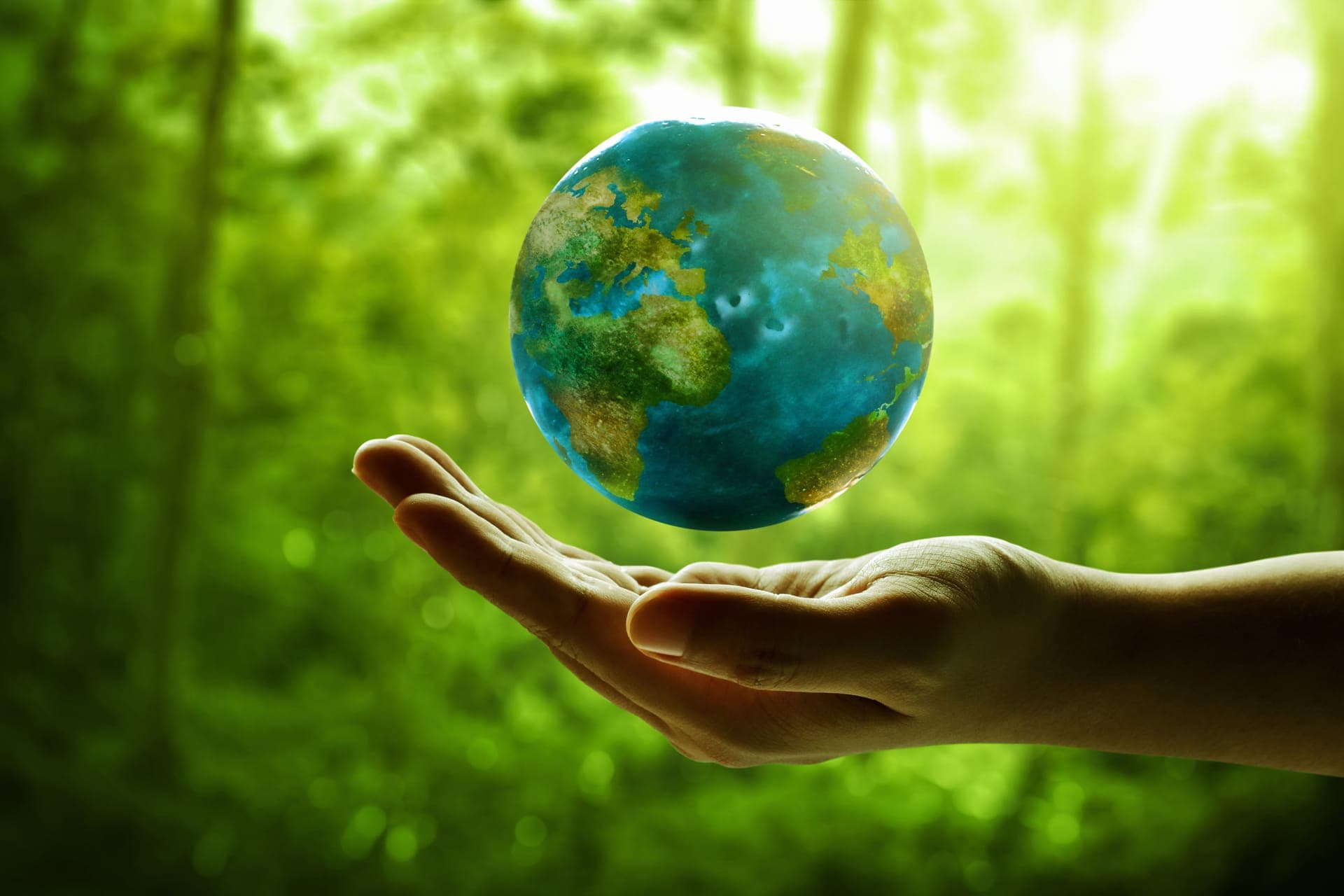 Advancing Technology